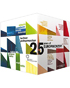 Europakonzert 25 DVD Anniversary Box 1991-2015: Berliner Philharmoniker