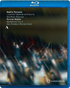 Mahler: Symphony No. 5 / Des Knaben Wunderhorn: Lucerne Festival Orchestra (Blu-ray)