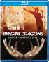 Imagine Dragons: Smoke & Mirrors Live (Blu-ray/CD)