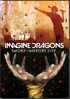Imagine Dragons: Smoke & Mirrors Live (DVD/CD)