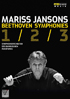 Beethoven: Symphonies Nos. 1 - 3: Mariss Jansons / Bavarian Radio Symphony Orchestra