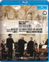 Mozart: Piano Concerto K488 / Violin Concerto K219: Marc Minkowski At Mozartwoche (Blu-ray)