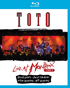 Toto: Live At Montreux 1991 (Blu-ray)