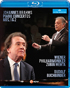 Brahms: Piano Concertos Nos. 1 & 2: Rudolf Buchbinder / Vienna Philharmonic Orchestra (Blu-ray)