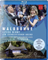 Berliner Philharmoniker: Waldbuehne 2016 Czech Night (Blu-ray)