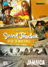 Sami Yaffa: Sound Tracker: Explore The World In Music: Jamaica