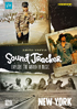 Sami Yaffa: Sound Tracker: Explore The World In Music: New York