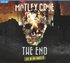 Motley Crue: The End Live In LA (Blu-ray)