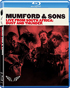 Mumford & Sons: Live From South Africa Dust & Thunder (Blu-ray)