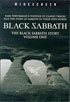 Black Sabbath: The Black Sabbath Story #1