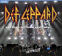 Def Leppard: And There Will Be A Next Time: Live In Detroit (Blu-ray/CD Combo)