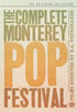 Complete Monterey Pop Festival: The Criterion Collection (DTS)