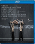 Verdi: Messa Da Requiem: Ballet Zurich (Blu-ray)