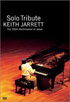 Keith Jarrett: Solo Tribute: The 100th Performance In Japan