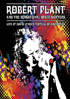Robert Plant And The Sensational Space Shifters: Live At David Lynch's Festival Of Disruption