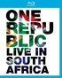 One Republic: Live In South Africa (Blu-ray)