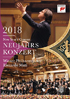 Neujahrskonzert 2018 / New Year's Concert 2018: Riccardo Muti / Wiener Philharmoniker