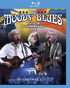 Moody Blues: Days Of Future Passed Live (Blu-ray)