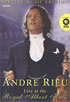 Andre Rieu: Live At The Royal Albert Hall