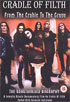 Cradle Of Filth: From The Cradle To The Grave