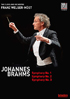 Brahms: Symphonies Nos. 1, 2 & 3