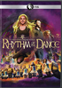Rhythm Of The Dance: The National Dance Company Of Ireland