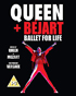 Queen + Bejart: Ballet For Life (Blu-ray)