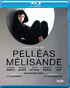 Debussy: Pelleas Et Melisande: Jacques Imbrailo / Corinne Winters / Kyle Ketelsen (Blu-ray)