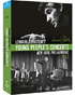 Leonard Bernstein's Young People's Concert With The New York Philharmonic: Vol. 2 (Blu-ray)