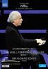Sir Andras Schiff Plays The Well-Tempered Clavier, Book II