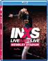 INXS: Live Baby Live: Live At Wembley Stadium (Blu-ray)