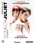Matthew Bourne's Romeo + Juliet (Blu-ray-UK)