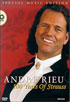 Andre Rieu: 100 Years Of Strauss