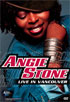 Angie Stone: Live In Vancouver: Music In High Places (DTS)