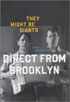 They Might Be Giants: Direct From Brooklyn: Special Edition