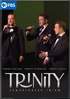 Trinity: Classically Irish