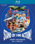 Stand By For Action!: Gerry Anderson In Concert (Blu-ray-UK)