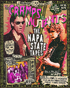 Cramps And The Mutants: The Napa State Tapes (Blu-ray)