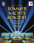 Sommernachtskonzert 2023: Summer Night Concert 2023 (Blu-ray)