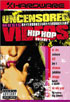 Hardware: Uncensored Hip Hop Videos: Vol. 1