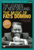 Legends Of New Orleans: Music Of Fats Domino