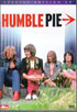 Humble Pie: Special Edition EP (DTS)