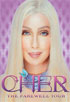 Cher: The Farewell Tour (DTS)