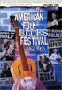 American Folk-Blues Festival 1962-1966, Vol. 2