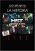 Hector And Tito: La Historia Live