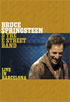 Bruce Springsteen And The E Street Band: Live In Barcelona