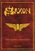 Saxon: The Saxon Chronicles
