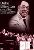 Duke Ellington: Live At Tivoli Gardens: Parts 1 And 2