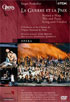 Prokofiev: War And Peace (2-Disc)