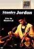 Stanley Jordan: Live At Montreaux (DTS)